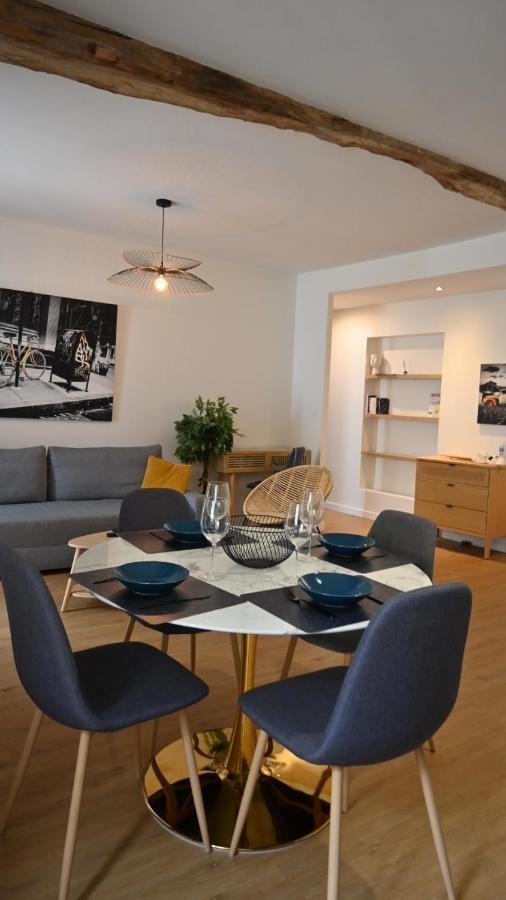 Appartement T2 Cosy, Proche De Tout ! Marmande Exterior photo