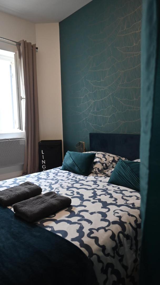 Appartement T2 Cosy, Proche De Tout ! Marmande Exterior photo