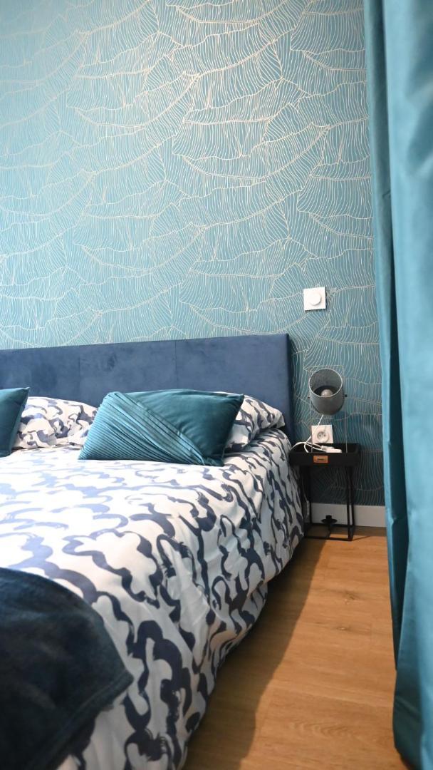 Appartement T2 Cosy, Proche De Tout ! Marmande Exterior photo